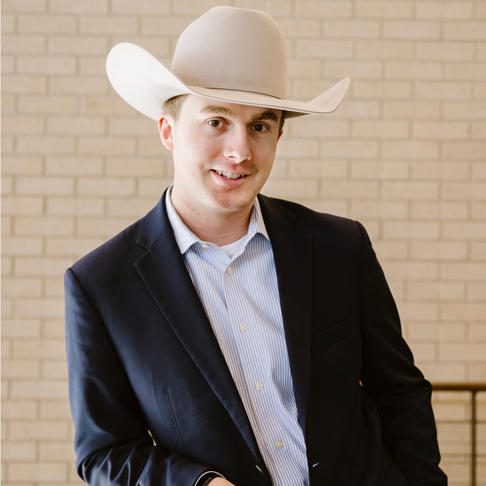 Meet your Posher, Brandon